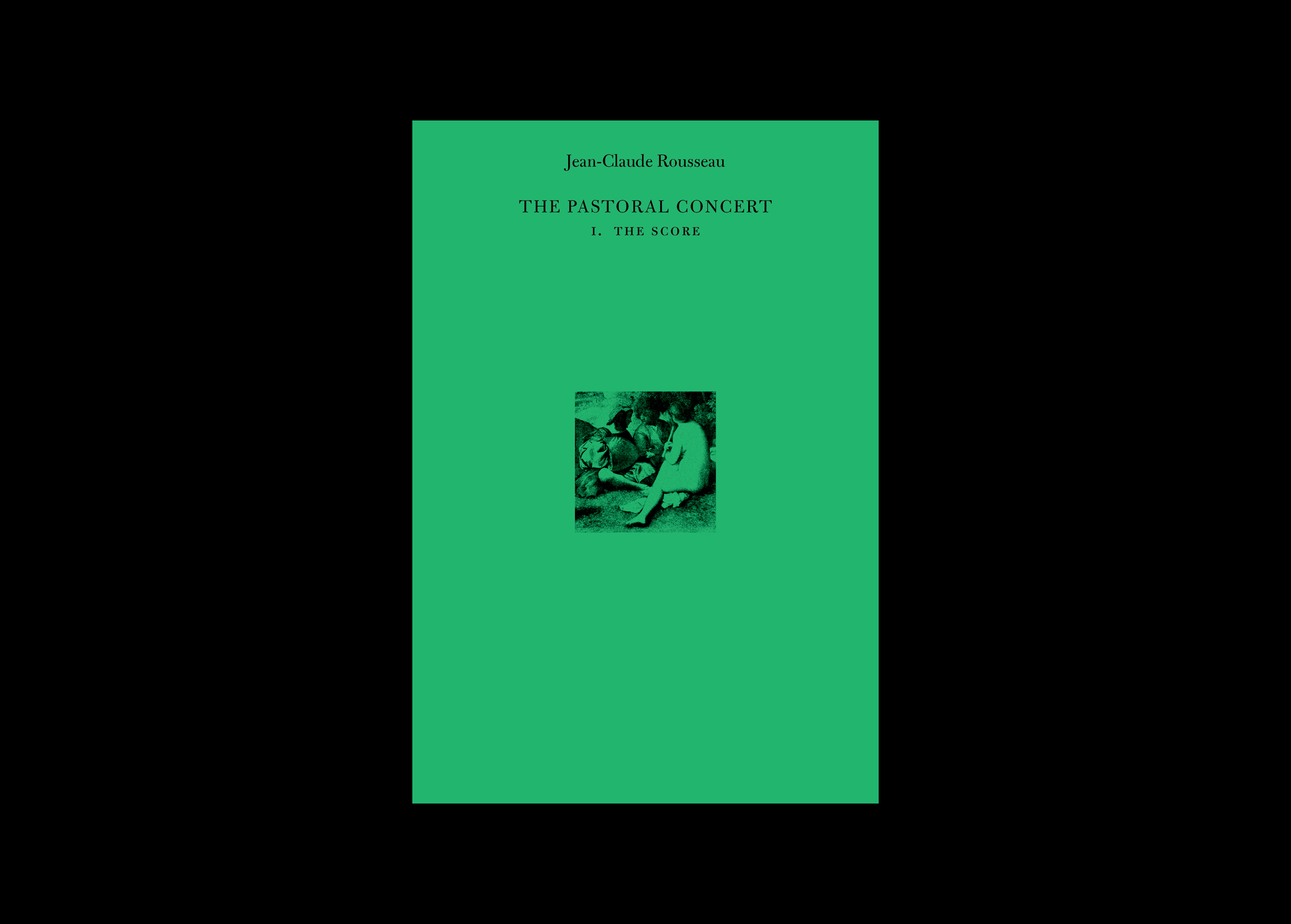The Pastoral Concert